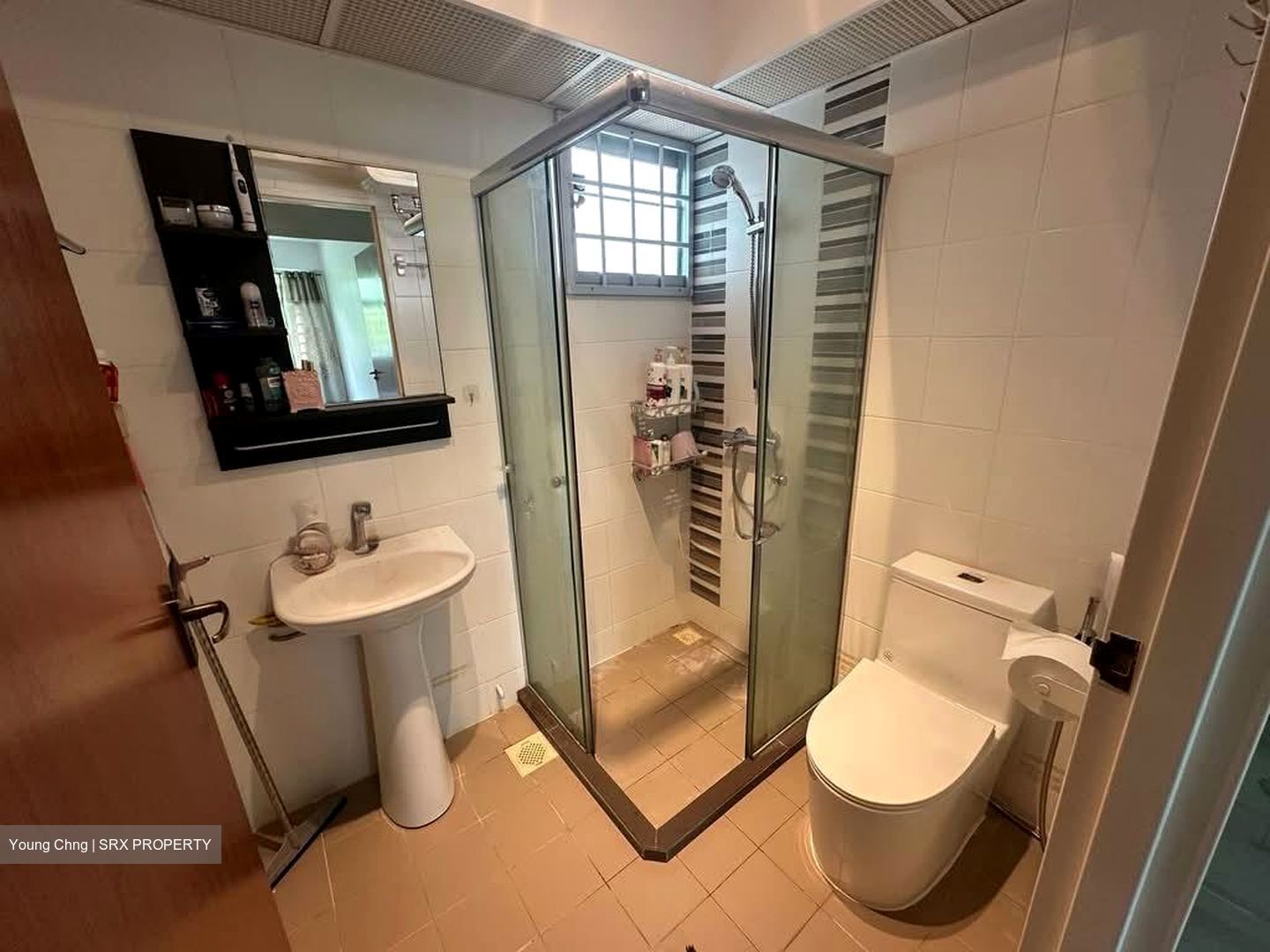 Blk 504D Acacia Breeze @ Yishun (Yishun), HDB 5 Rooms #530935491